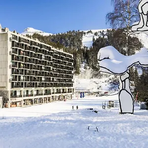 Aldebaran - Maeva Appartement